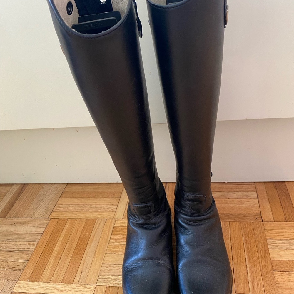 Tattini Italian Riding Boots